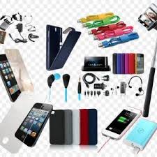 ACCESORIOS PARA CELULARES