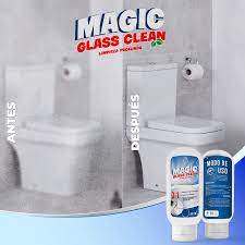 MAGIC GLASS 3 EN 1 - 250 ML